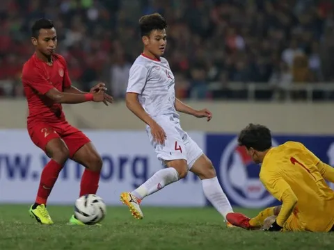 Không phải pha chuyền hỏng, đây mới là điều đáng lo nhất ở Tiến Dũng