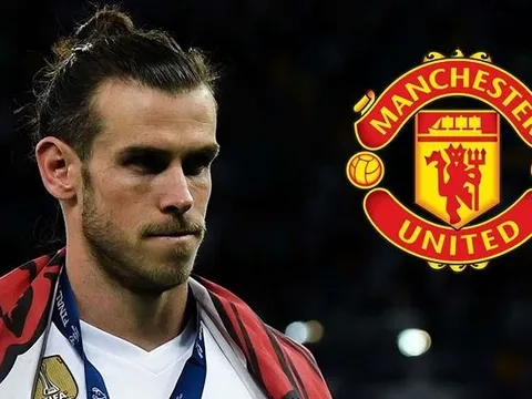 "Cưới" anh ta đi Man Utd, còn chần chờ gì?