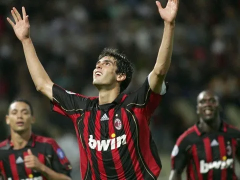 Số 10 Brazil: “Anh ấy là cầu thủ xuất sắc nhất thế giới”