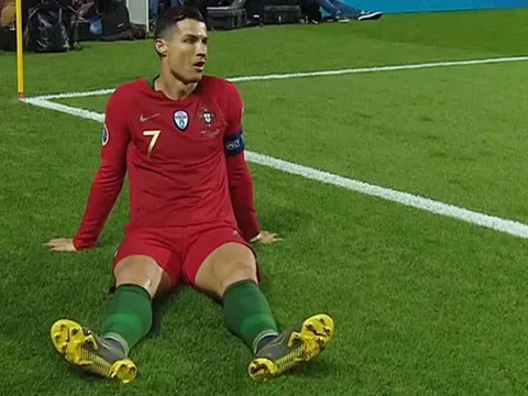 Tiền vệ Juventus nói điều thật lòng về chấn thương của Ronaldo