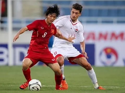 CHÍNH THỨC: HLV Park Hang-seo loại Bùi Tiến Dũng, gọi Tuấn Anh trở lại ĐT Việt Nam