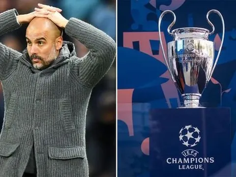 Tiếng chuông từ UEFA và kịch bản tồi tệ cho Man City?
