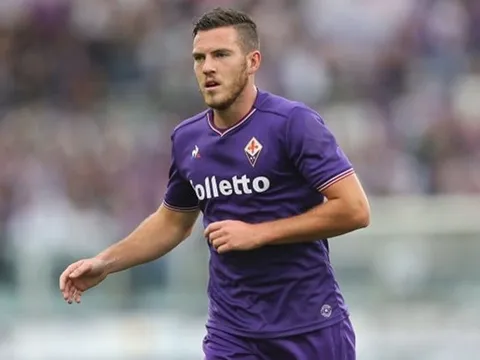 Tiếp cận sao 25 triệu euro, AC Milan bất ngờ gặp “kẻ ngáng đường khó chịu”