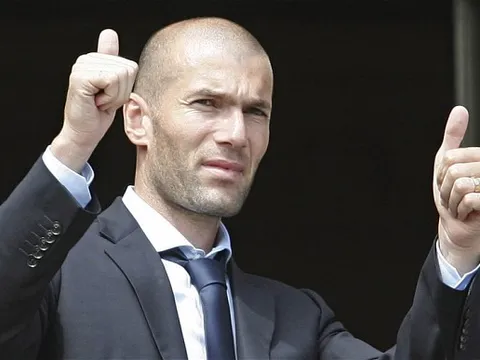 Tiết lộ: 2 đòi hỏi Zidane muốn Chelsea đáp ứng để thay thế Sarri