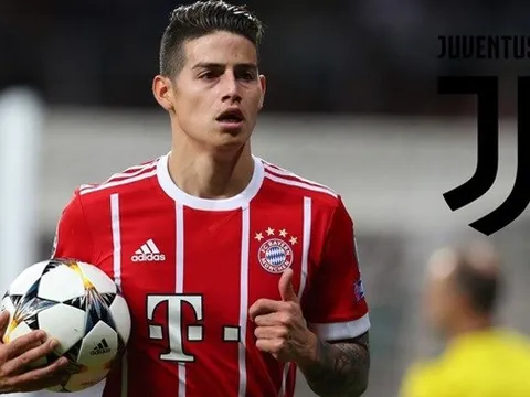 Tiết lộ 2 gương mặt tiếp theo sẽ cập bến Juventus