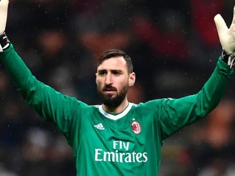 Tiết lộ: 5 cái tên sẽ chia tay AC Milan sau mùa giải này