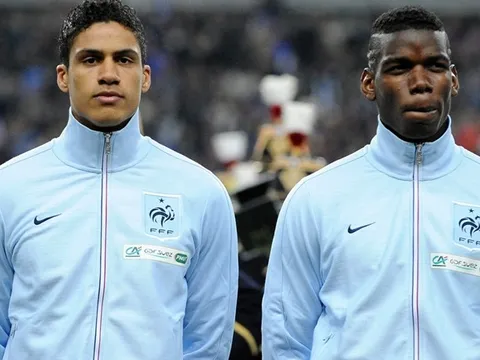 Tiết lộ 7 gương mặt trong danh sách chuyển nhượng của Juventus