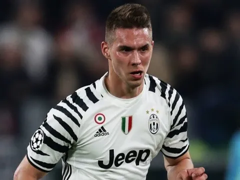 Tiết lộ: AC Milan đã nói “không” với sao Juventus