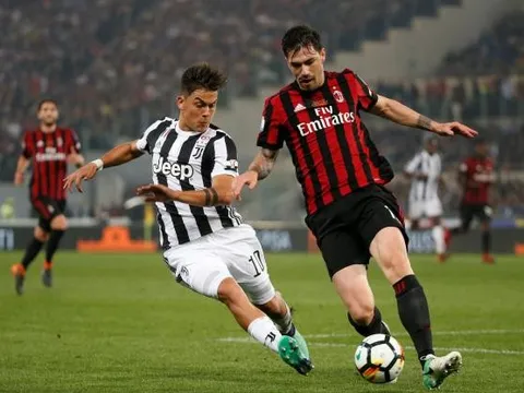 Tiết lộ: AC Milan đã từ chối 3 lời đề nghị dành cho sao 40 triệu bảng