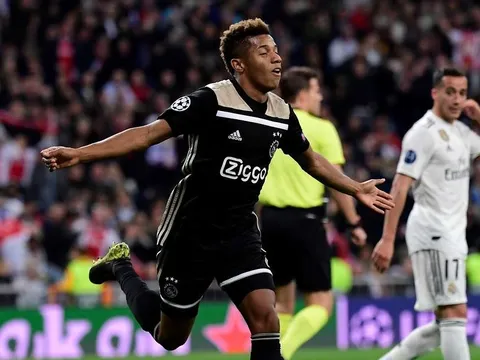 Tiết lộ: AC Milan đã từng tiếp cận “kẻ hạ sát Real Madrid”