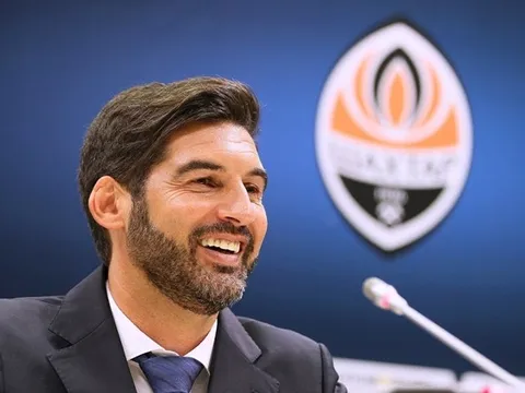 Tiết lộ: AS Roma không thể có HLV mới chỉ vì 5 triệu euro