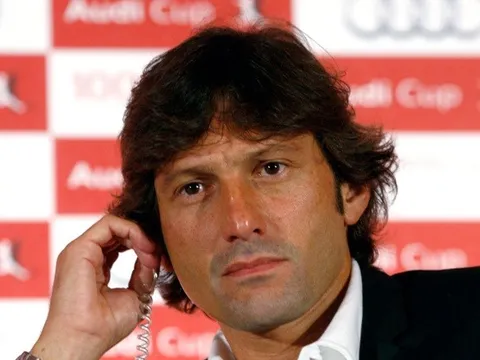 Tiết lộ bất ngờ về phòng thay đồ của AC Milan sau Derby Milano