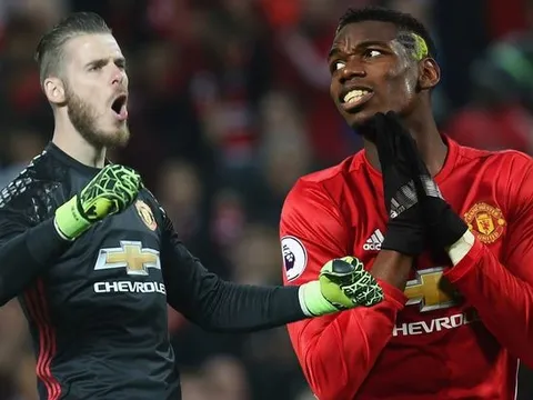 Tiết lộ: Cái tên thay Valencia làm đội trưởng Man Utd