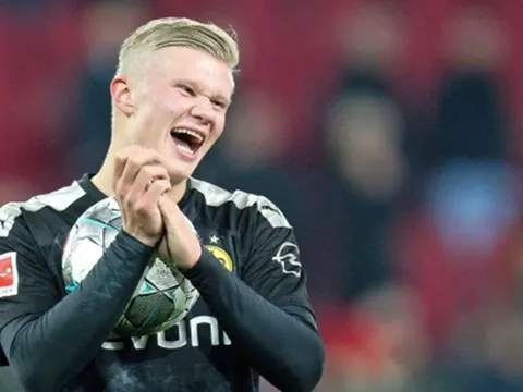 Tiết lộ chấn động, Bayern suýt chiêu mộ thành công Haaland