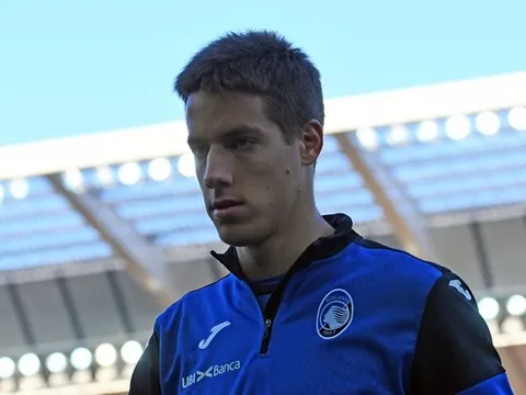 Tiết lộ: Chelsea chuẩn bị tiễn ngôi sao thứ 2 sang Serie A