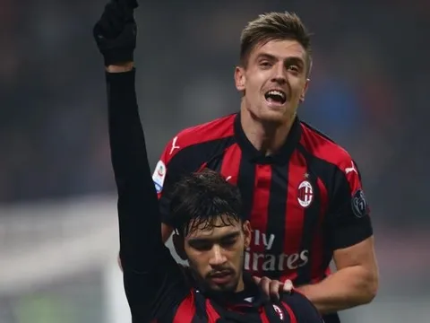 Tiết lộ: Chỉ 4 gương mặt chắc chắn ở lại AC Milan sau mùa giải này