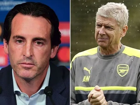 Tiết lộ: Emery chiêu mộ sao từng bị Wenger từ chối, nhận cái kết đắng