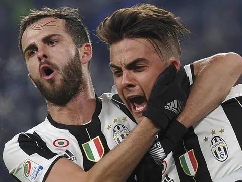 Tiết lộ: Juventus chuẩn bị đẩy 2 “sao bự” ra đường