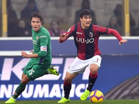 Tiết lộ: Juventus đã ra giá cho Chiesa