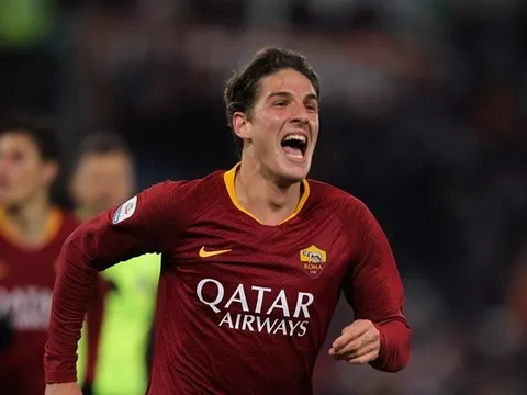 Tiết lộ: Juventus đang quan tâm đến “sao 50 triệu euro” của AS Roma