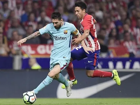 Tiết lộ: Không phải Messi, đây mới là người sáng tạo đá phạt Panenka?