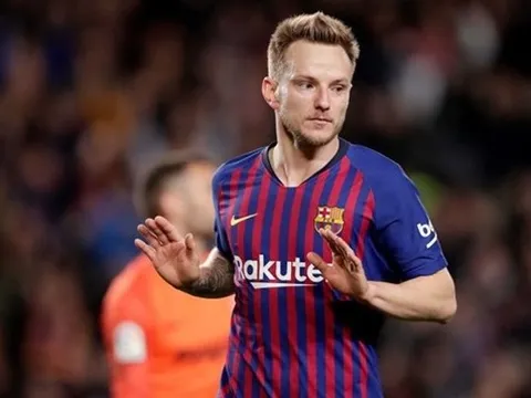 Tiết lộ lý do không tưởng khiến Rakitic buộc phải rời khỏi Barca