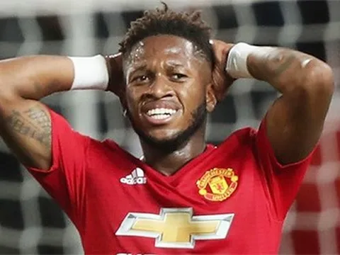 Tiết lộ: Lý do Solskjaer 'ngó lơ' Fred tại Man Utd