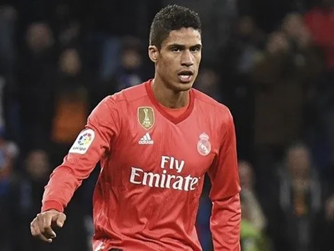 Tiết lộ mức phí Man Utd phải bỏ ra trong thương vụ Varane