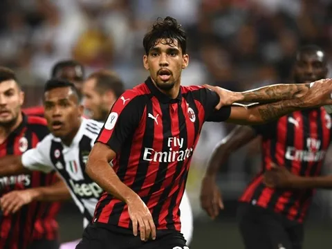 Tiết lộ: Sao 35 triệu euro người Brazil từng suýt gia nhập Inter Milan