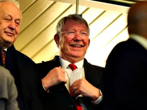 Tiết lộ: Sir Alex gặp riêng 3 cầu thủ M.U sau trận thắng Chelsea