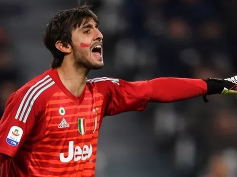 Tiết lộ: Thêm 1 ngôi sao chuẩn bị rời Juventus