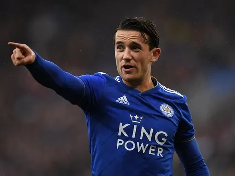 Tiết lộ "uẩn khúc" sau việc Man City từ bỏ thương vụ Ben Chilwell