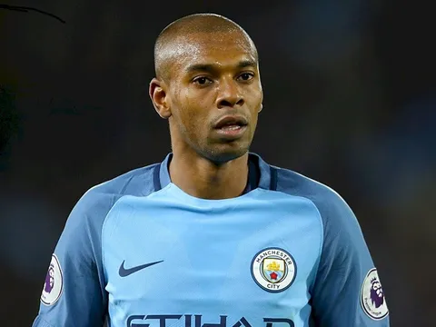Tìm Fernandinho thứ 2, Man City chấp nhận mức giá điên rồ 130 triệu bảng