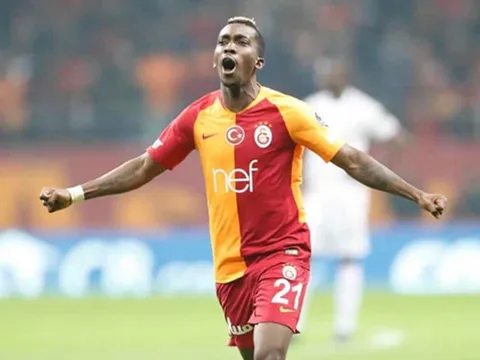 Tìm người thay thế Lewandowski, Bayern quan tâm đến hàng của Everton