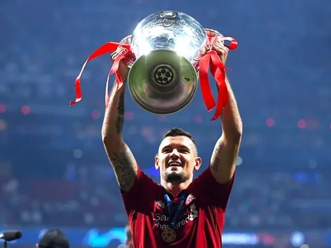 Tìm trung vệ, AC Milan nhắm "kẻ tự nhận là xuất sắc nhất thế giới"