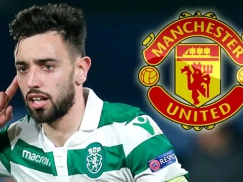 Tin vui nhất trong ngày cho Man Utd: "Bom tấn 70 triệu nổ trong vài giờ tới"