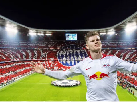 Tin vui cho Liverpool, Bayern thay đổi mục tiêu