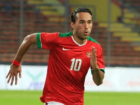 Tin vui cho Việt Nam, FIFA ra phán quyết về cựu sao Ajax của Indonesia