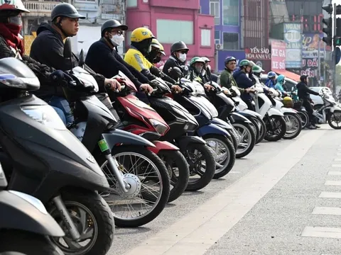 Tin vui: Chuyển xe xăng sang xe máy điện được hỗ trợ tới 20 triệu đồng, điều kiện là gì?