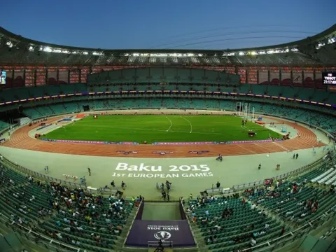 Tình trạng vé quá ế ẩm của trận chung kết Europa League