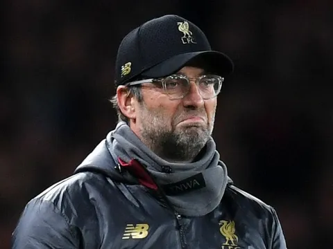 "Tình trong mộng" của Man Utd, Arsenal bị Liverpool dùng lương 170,000 bảng/tuần cám dỗ