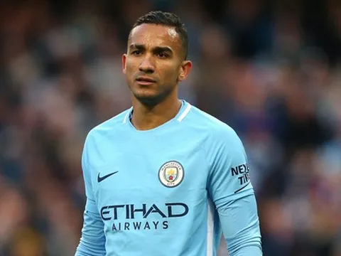 Manchester City muốn giữ chân mục tiêu của Inter Milan