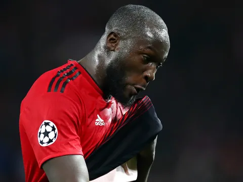 Tỏa sáng rực rỡ, Lukaku vẫn phải nhường đường cho bom tấn 120 triệu bảng