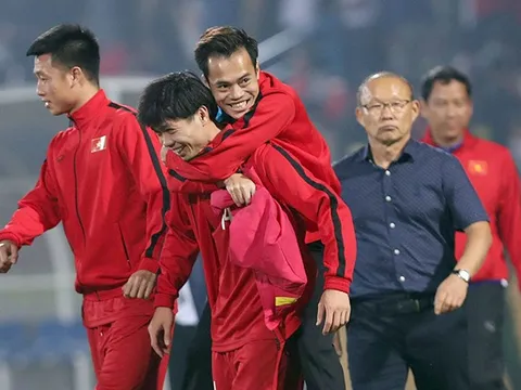 Điểm tin bóng đá Việt Nam sáng 12/03: Văn Toàn bày tỏ nỗi nhớ Công Phượng