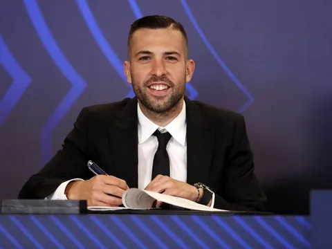 Toàn cảnh Barca trói chân 'viên đạn bạc', dập tắt hi vọng của Juventus