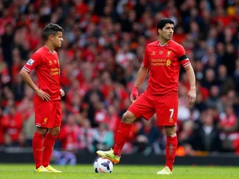 "Tôi biết ơn Liverpool, nhưng trên sân không có tình bạn"