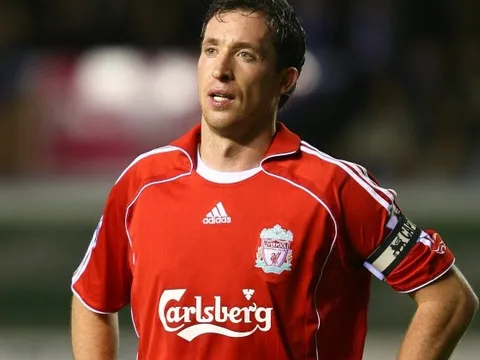 “Tôi cảm thấy lo cho phong độ hiện tại của Liverpool”