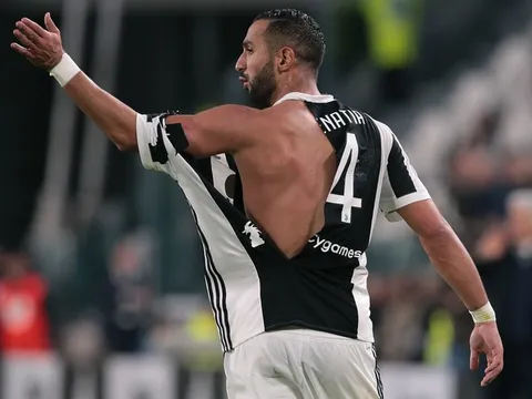 “Tôi cảm thấy mệt mỏi tại Juventus”