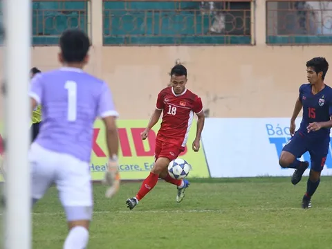 "Tôi chẳng hề lo sợ khi phải đối đầu với Thái Lan"