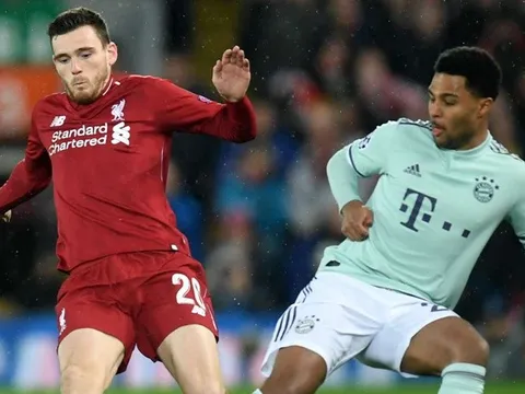 "Tôi chưa bao giờ thấy Robertson dễ bị qua mặt đến vậy"